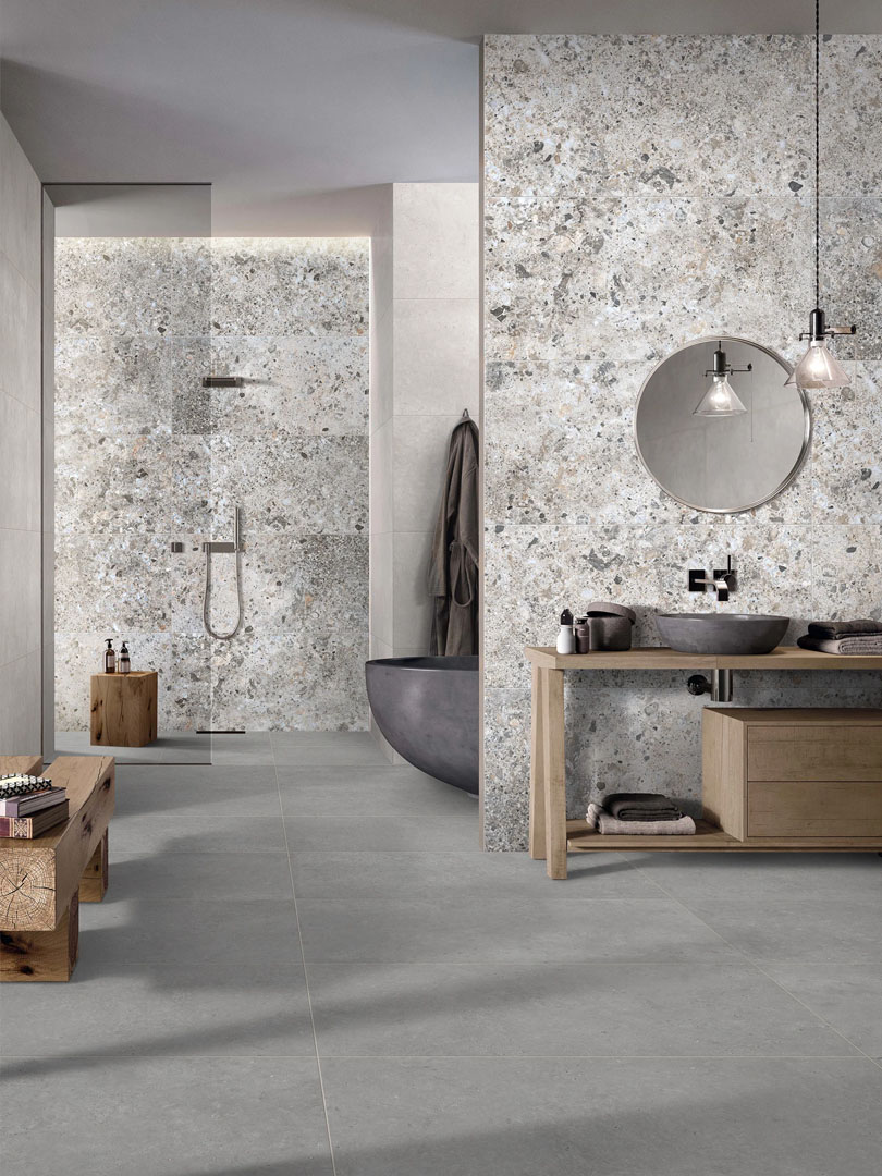 Fossil Beige Marble - Image 4