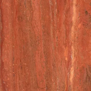 Red Travertine