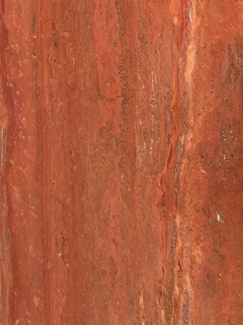 Red Travertine - Image 2