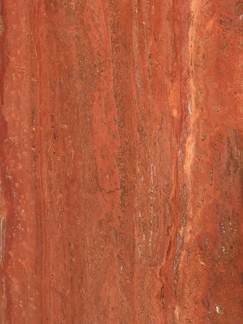 Red Travertine - Image 3